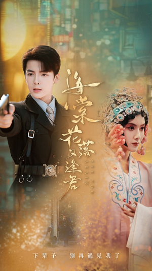 海棠花落又逢君（66集）短剧中追到爽