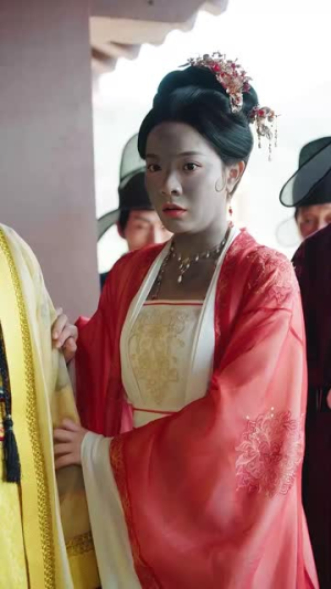 大周皇太子(91集) 大周皇太子(91集)去哪里看