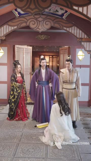 绝世枭雄(81集) 绝世枭雄(81集)在哪个app能看