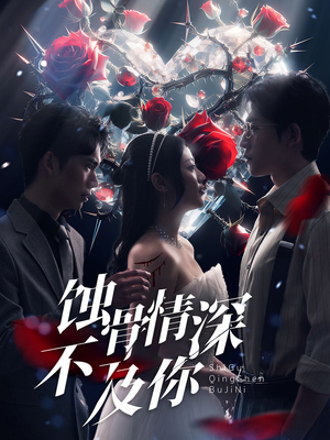 蚀骨情深不及你(80集) 蚀骨情深不及你(80集)热门火爆短剧