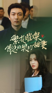 繁花璀璨傅总的契约甜妻(80集) 繁花璀璨傅总的契约甜妻(80集)在线免费观影