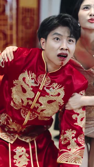 天尊(44集) 天尊(44集)精彩短剧天天看