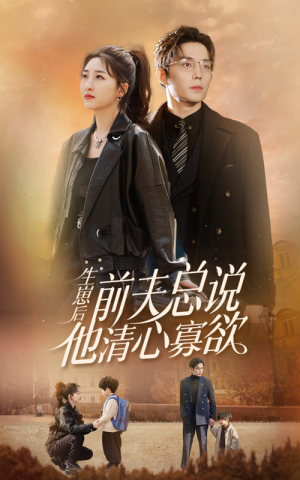 生崽后,前夫总说他清心寡欲(82集) 生崽后,前夫总说他清心寡欲(82集)追短剧太上头了