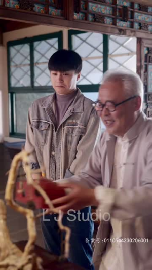 桃花沟(杏花沟) 桃花沟(杏花沟)超级好看的短剧