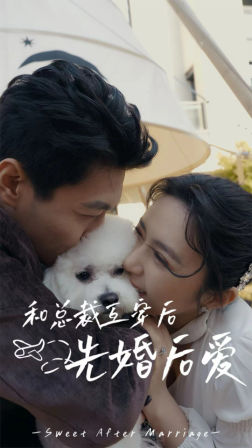 和总裁互穿后先婚后爱(60集) 和总裁互穿后先婚后爱(60集)高清无码免费看