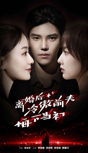 离婚后冷傲前夫悔不当初(83集) 离婚后冷傲前夫悔不当初(83集)超好看古装短剧