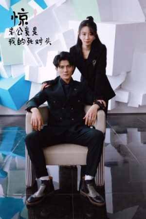 惊!老公竟是我的死对头(77集) 惊!老公竟是我的死对头(77集)经典老剧免费看