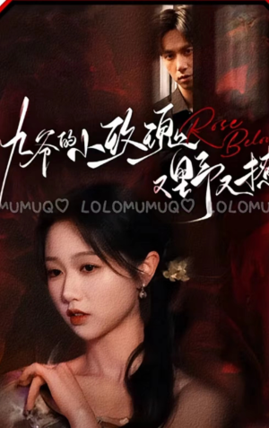 九爷的小玫瑰又野又撩(100集) 九爷的小玫瑰又野又撩(100集)热播短剧免费看