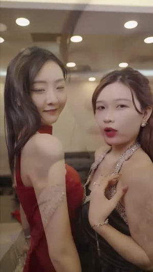 女总裁（91集）热门了短剧