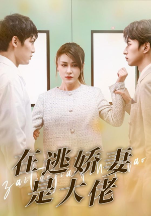 在逃娇妻是大佬(77集) 在逃娇妻是大佬(77集)精彩短剧下载