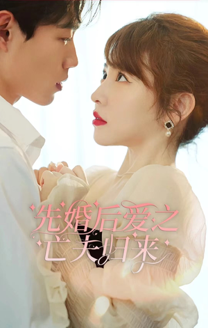 先婚后爱之亡夫归来(94集) 先婚后爱之亡夫归来(94集)红果免费看短剧