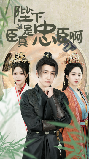 陛下，臣真是忠臣啊（89集）观看软件
