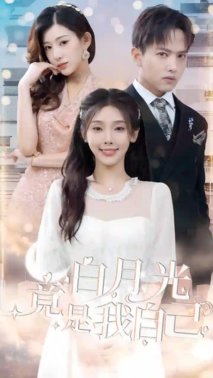 白月光竟是我自己(86集) 白月光竟是我自己(86集)360网盘观看