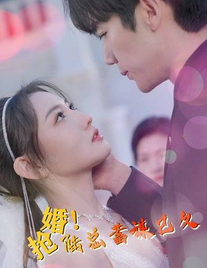 抢婚!陆总蓄谋已久(99集) 抢婚!陆总蓄谋已久(99集)爱上了这部剧了