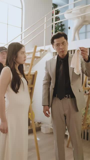 千金之躯(55集) 千金之躯(55集)这部短剧太好看