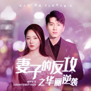 妻子的反攻之华丽逆袭(30集) 妻子的反攻之华丽逆袭(30集)短剧精彩片段