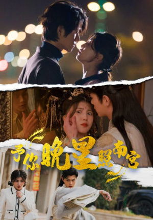 予你晚星照南宫(97集) 予你晚星照南宫(97集)热门短剧推广