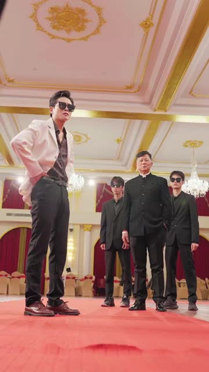 拐个豪门千金当女友（68集）爆火短剧抢先看