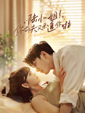 陆小姐!你前夫又来追你啦(67集) 陆小姐!你前夫又来追你啦(67集)全集下载