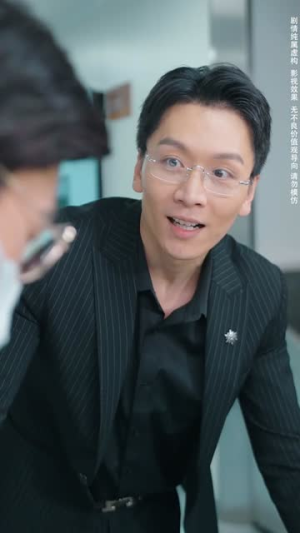 枕边出逃（31集）短剧片段分享