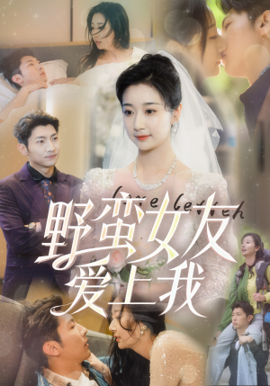 野蛮女友爱上我(100集) 野蛮女友爱上我(100集)演员表