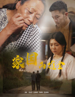 家国两难全(62集) 家国两难全(62集)精彩的短剧