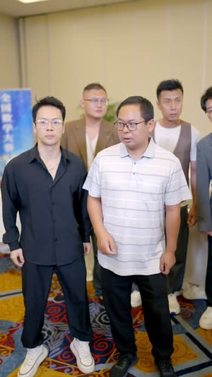 少年强之初中生横扫数学大赛(61集) 少年强之初中生横扫数学大赛(61集)大结局