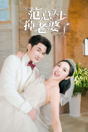 范总天上掉老婆了(78集) 范总天上掉老婆了(78集)口碑爆棚免费看