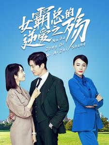 女霸总的逆爱之殇（60集）热门短剧抢先