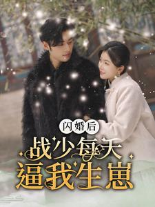 闪婚后战少每天逼我生崽(91集) 闪婚后战少每天逼我生崽(91集)短剧全集大结局