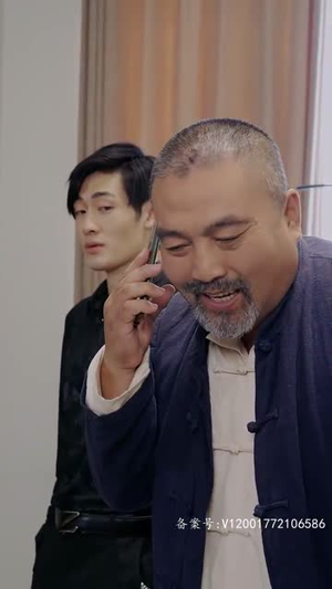 奇门傻婿(奇门神婿) 奇门傻婿(奇门神婿)精彩短剧来了