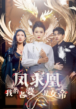 凤求凰我的老婆是女帝(97集) 凤求凰我的老婆是女帝(97集)免费全集短剧