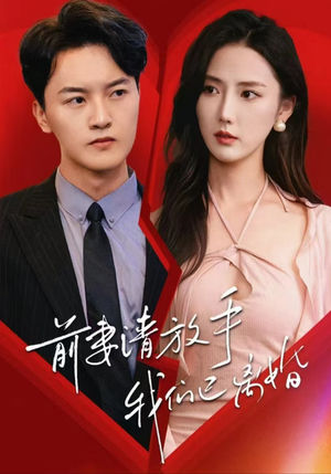 前妻请放手,我们已离婚(86集) 前妻请放手,我们已离婚(86集)精彩不断免费看