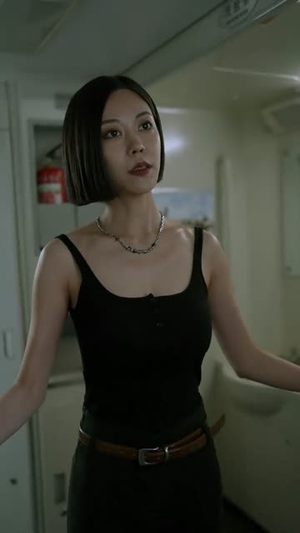 列车逃杀:我能推算未来(69集) 列车逃杀:我能推算未来(69集)火爆短剧推荐