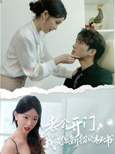 老公开门,我是你新招的秘书(40集) 老公开门,我是你新招的秘书(40集)1-102集