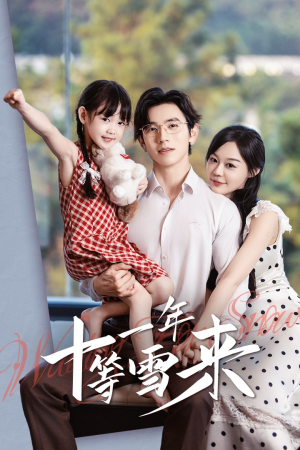 十一年等雪来(50集) 十一年等雪来(50集)看短剧放松一下