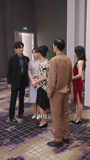 灵魂互换后(60集) 灵魂互换后(60集)精彩短剧看全集