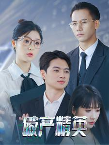破产精英(40集) 破产精英(40集)经典老剧免费看