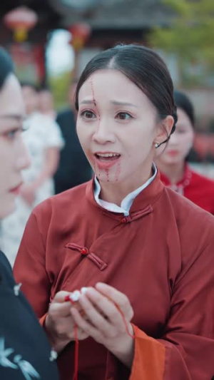 人中之凤(68集) 人中之凤(68集)温柔追捕短剧