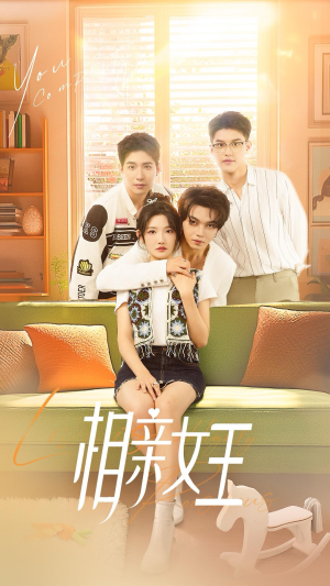 相亲女王(66集) 相亲女王(66集)短剧全集更精彩