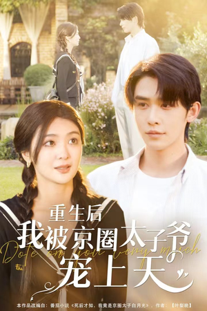 重生后我被京圈太子爷宠上天(78集) 重生后我被京圈太子爷宠上天(78集)精彩热门短剧