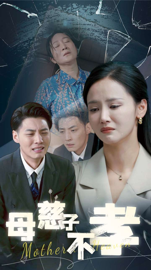 母慈子不孝(30集) 母慈子不孝(30集)一共多少集