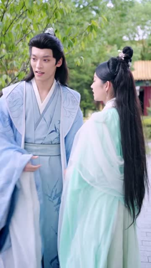 鸾凤当归(64集) 鸾凤当归(64集)我全都看完了