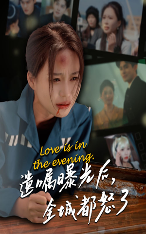 遗嘱曝光后,全城都怒了(36集) 遗嘱曝光后,全城都怒了(36集)免费看短剧