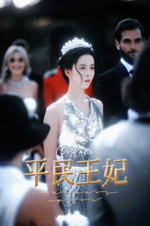 平民王妃(75集) 平民王妃(75集)男主角是谁