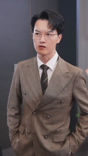 退婚后大小姐她不装了（37集）免费在线看全集