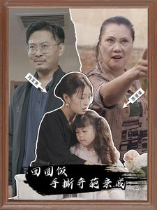 团圆饭手撕奇葩亲戚(40集) 团圆饭手撕奇葩亲戚(40集)短剧全集免费看