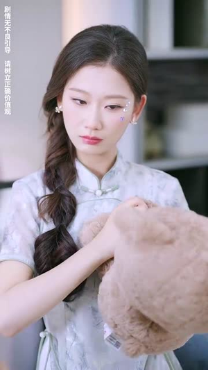 闪婚傻妻甜又野(73集) 闪婚傻妻甜又野(73集)短剧抢先看全集