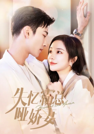 失忆霸总哑娇妻(40集) 失忆霸总哑娇妻(40集)免费短剧看不停