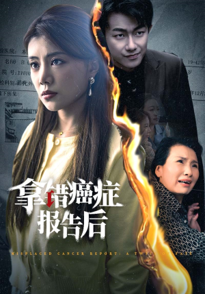 拿错癌症报告后(33集) 拿错癌症报告后(33集)免费看全网短剧